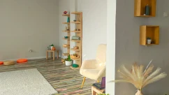 Студио за духовни практики и консултации "Къщичка-шарена и споделена" Студио за духовни практики и консултации "Къщичка-шарена и споделена"