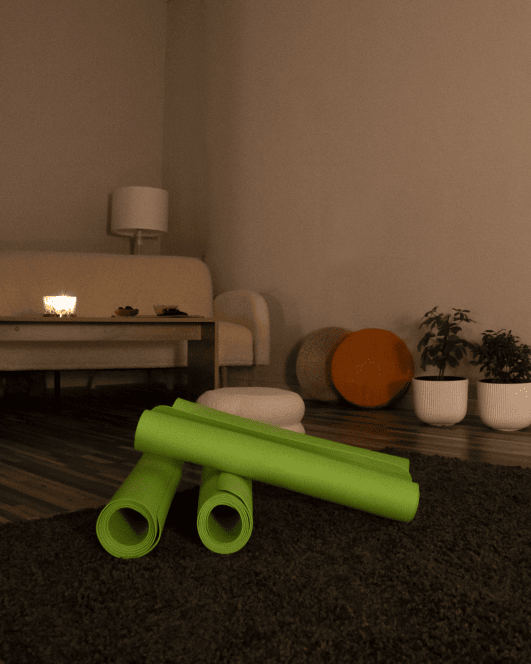 Студио за духовни практики и консултации "Къщичка-шарена и споделена" Студио за духовни практики и консултации "Къщичка-шарена и споделена"