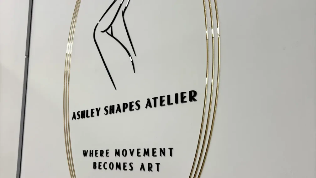 Ashley Shapes Atelier
