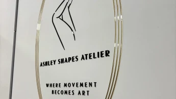 Ashley Shapes Atelier Ashley Shapes Atelier