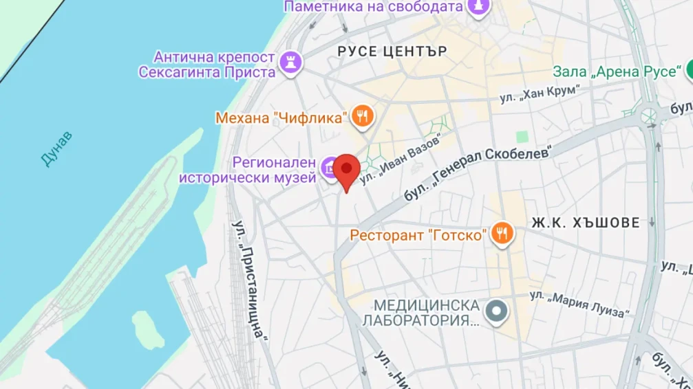 Vedeți Aura Sport Center pe hartă Vedeți Aura Sport Center pe hartă