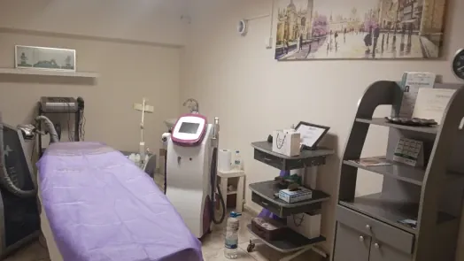 Студио за красота Solo M Студио за красота Solo M