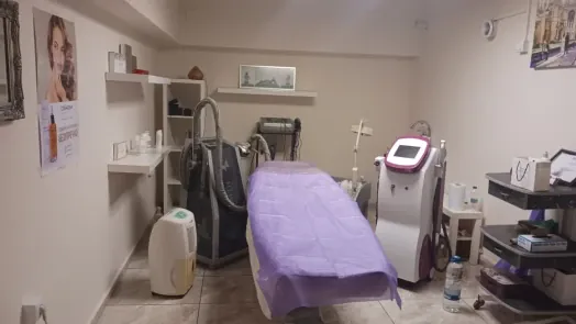 Студио за красота Solo M Студио за красота Solo M