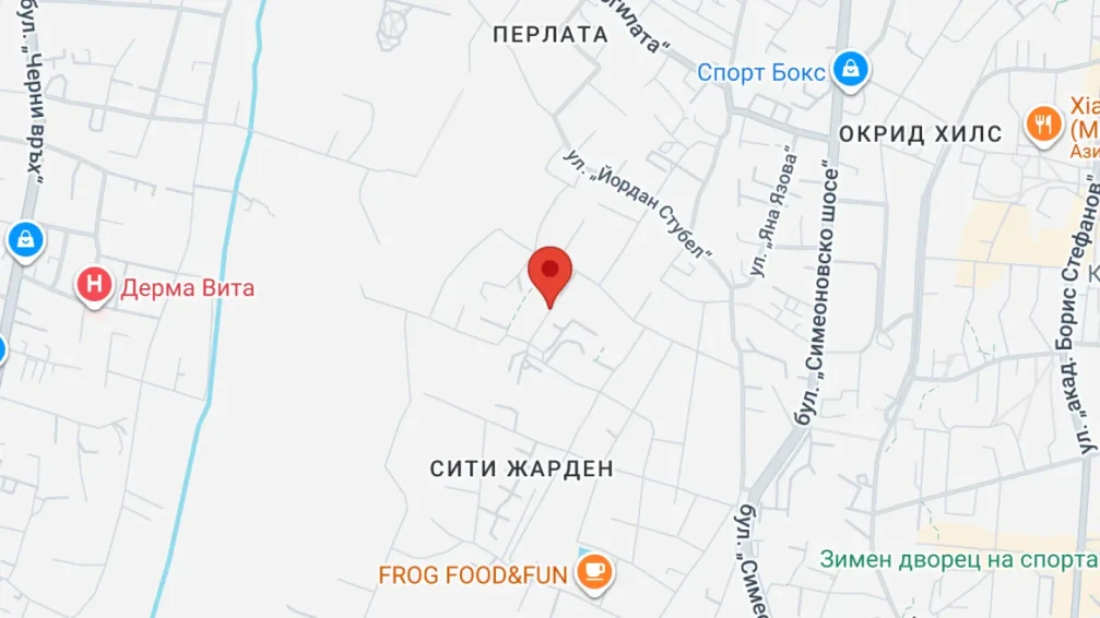 Виж PL Physiotherapy & Pilates Reformer Studio на карта