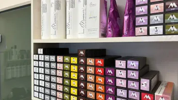 Anita Bankova Hair & Nails Studio Anita Bankova Hair & Nails Studio