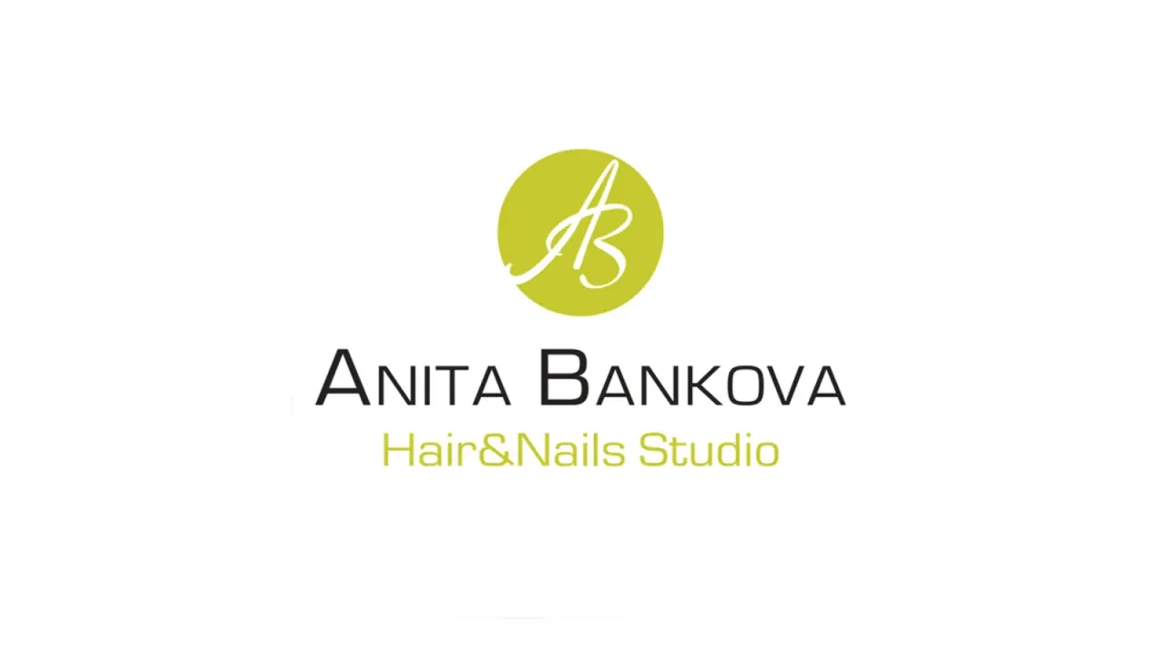Anita Bankova Hair & Nails Studio Anita Bankova Hair & Nails Studio