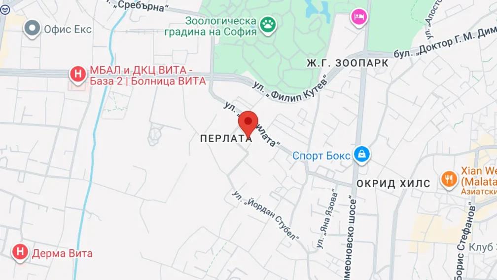 View PL Physiotherapy & Pilates Reformer Studio on map