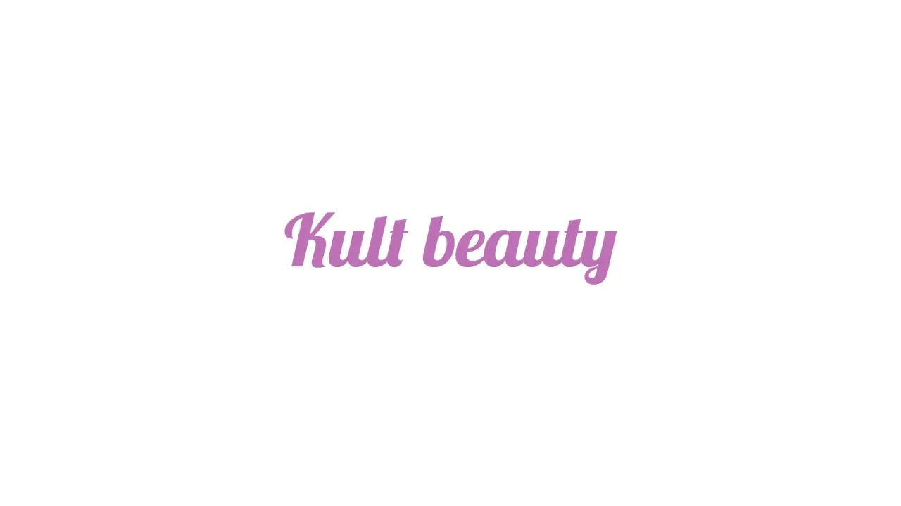 Kult beauty Kult beauty