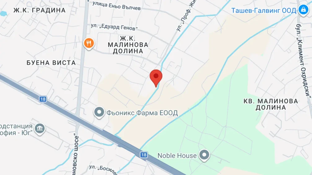 Voir Nove Pilates sur la carte Voir Nove Pilates sur la carte