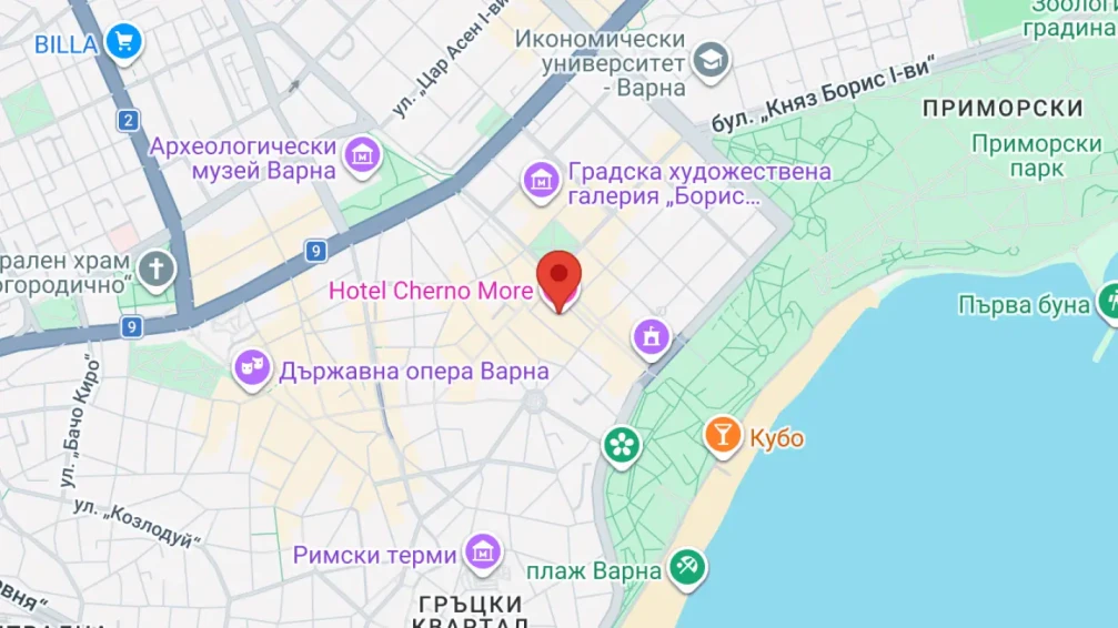 Ability Spa & Wellness auf der Karte anzeigen Ability Spa & Wellness auf der Karte anzeigen