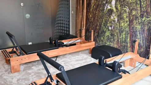 Vitosha Pilates reformer Vitosha Pilates reformer