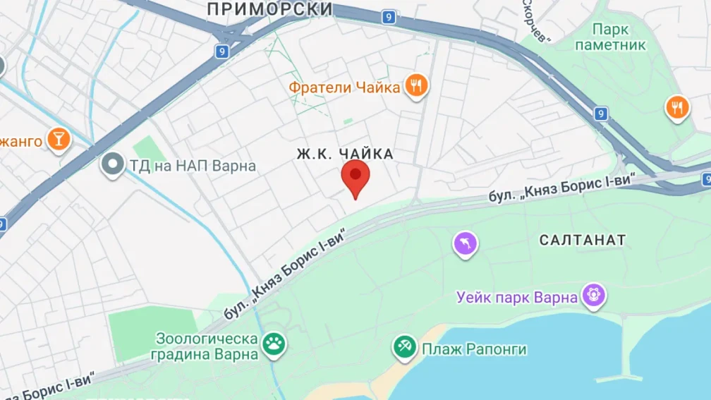 Vedeți Be Fit Reformer pe hartă Vedeți Be Fit Reformer pe hartă