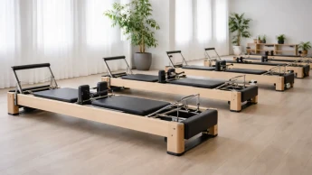 Be Fit Reformer Be Fit Reformer