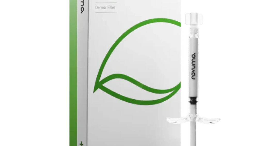 💉 Kollagen-Stimulator Novuma (Calciumhydroxyapatit)