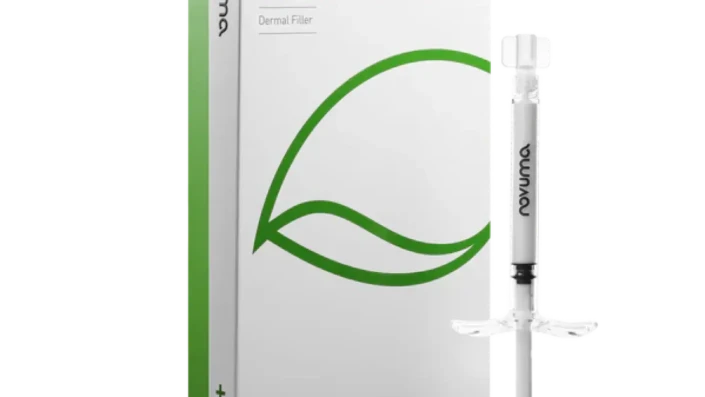 💉 Колагенов стимулатор Novuma (калциев хидроксиапатит)