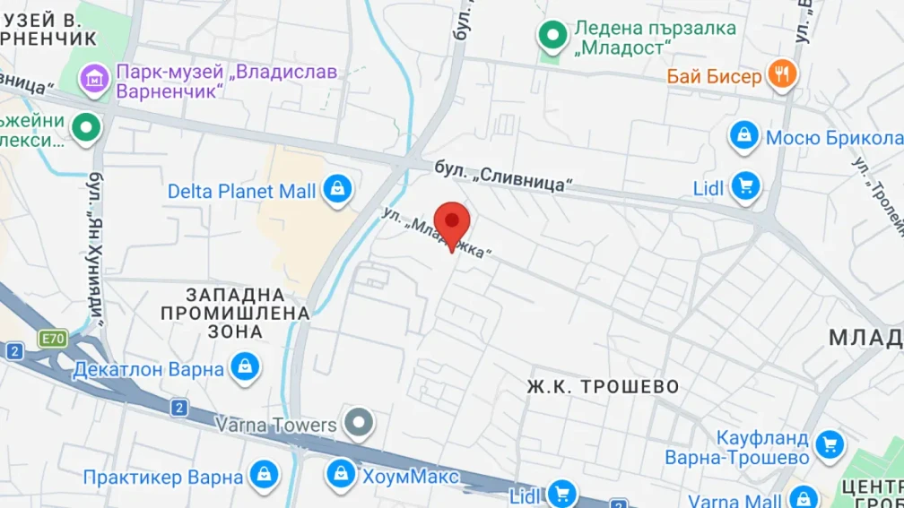 Προβολή Studio Amara στον χάρτη