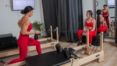 Balance Hub Balance Hub