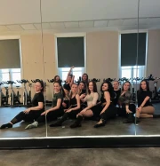 Hiyls e danze jazz Hiyls e danze jazz