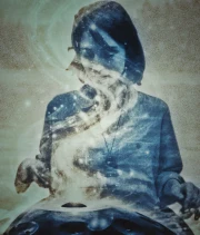 Terapia artistica - Meditazione, Suono e Immagine. Terapia artistica - Meditazione, Suono e Immagine.