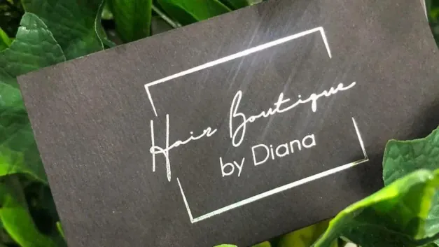 Hair Boutique by Diana Hair Boutique by Diana