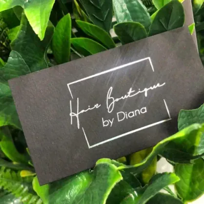 Hair Boutique by Diana Hair Boutique by Diana