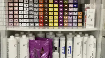 Galaxy Style Galaxy Style