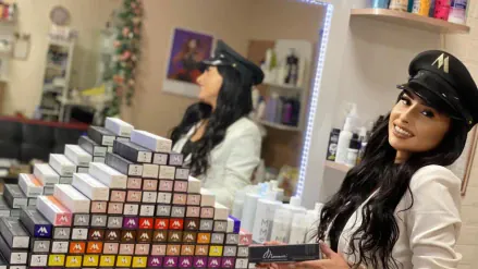 Galaxy Style Galaxy Style