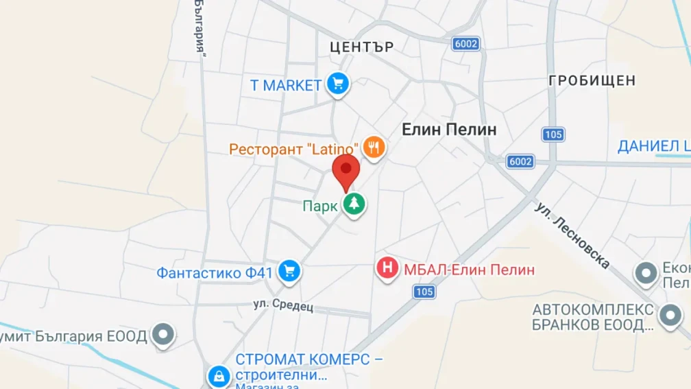 Visualizza A&K Beauty Studio sulla mappa Visualizza A&K Beauty Studio sulla mappa