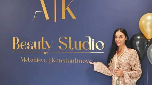 A&K Beauty Studio