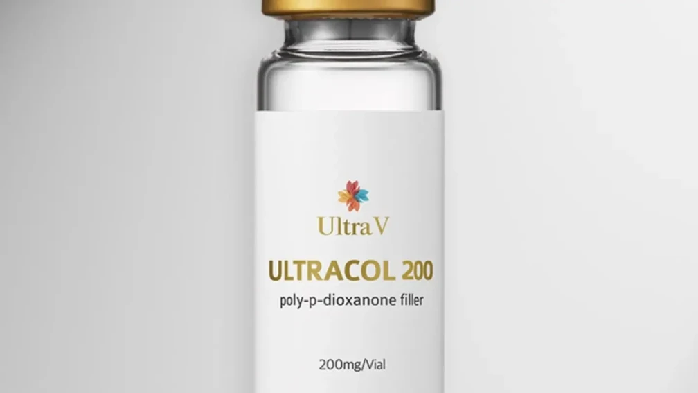 💉 Колаген стимулатор Ultracol 200 (Polydioxanone)