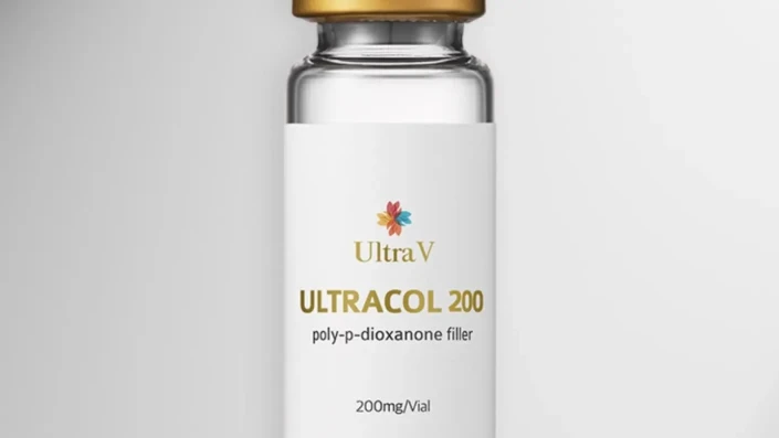 💉 Estimulante de colágeno Ultracol 200 (Polydioxanona)