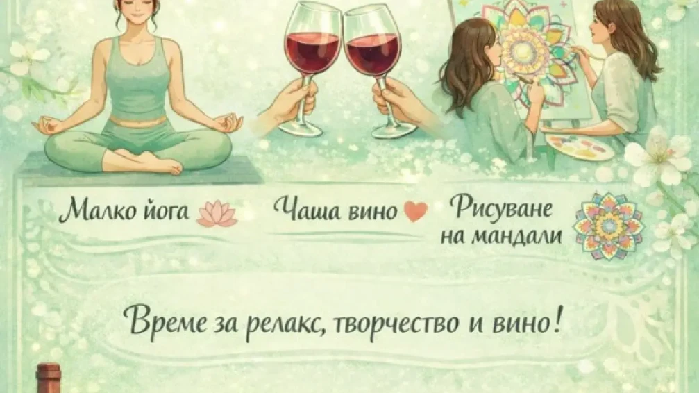 Женски кръг