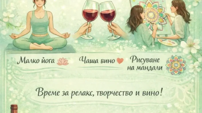 Женски кръг Женски кръг