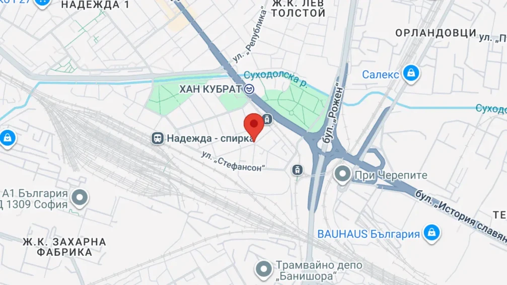 Sihia Reformar auf der Karte anzeigen