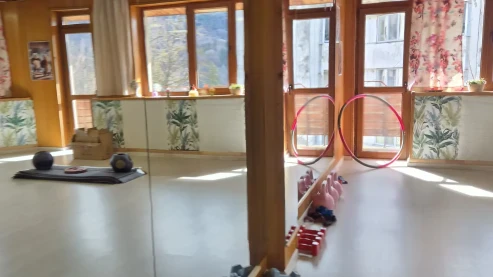 HIIT&CARDIO HIIT&CARDIO