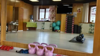 HIIT&CARDIO HIIT&CARDIO