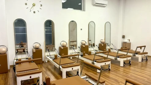 Ashley Shapes Atelier