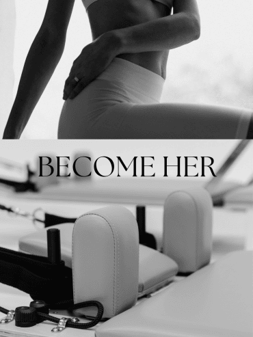 HER Reformer Pilates Studio HER Reformer Pilates Studio