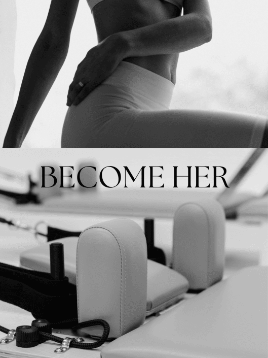 HER Reformer Pilates Studio HER Reformer Pilates Studio