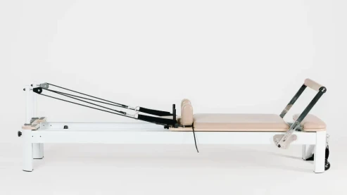 HER Reformer Pilates Studio