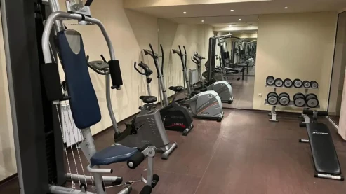 Todorovi Forest Suites