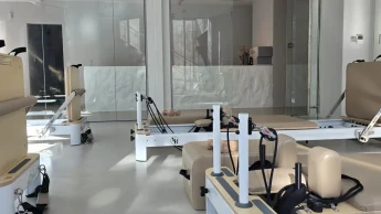 HER Reformer Pilates Studio HER Reformer Pilates Studio