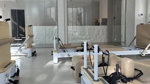 HER Reformer Pilates Studio HER Reformer Pilates Studio