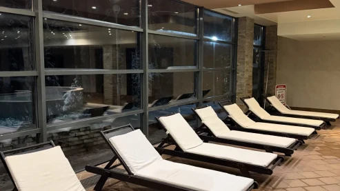 Todorovi Forest Suites