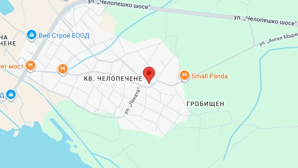 Ver MP Yoga Studio en el mapa