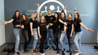 OsteoStrong Лозенец OsteoStrong Лозенец