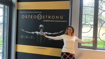 OsteoStrong Лозенец
