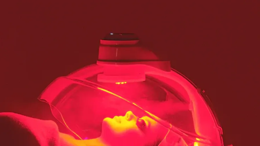 Кислород + Astrodome