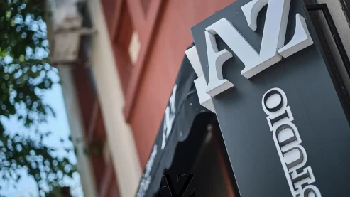 AZ Beauty Studio AZ Beauty Studio