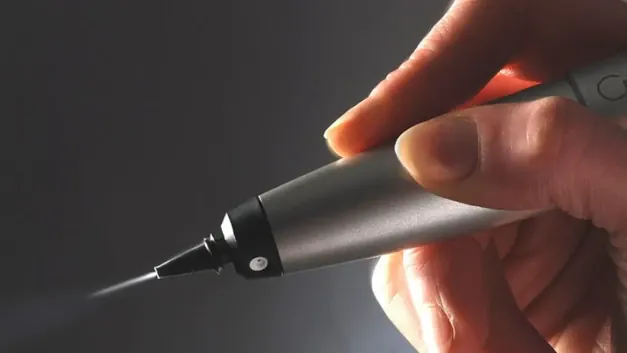 Cryopen Cryopen
